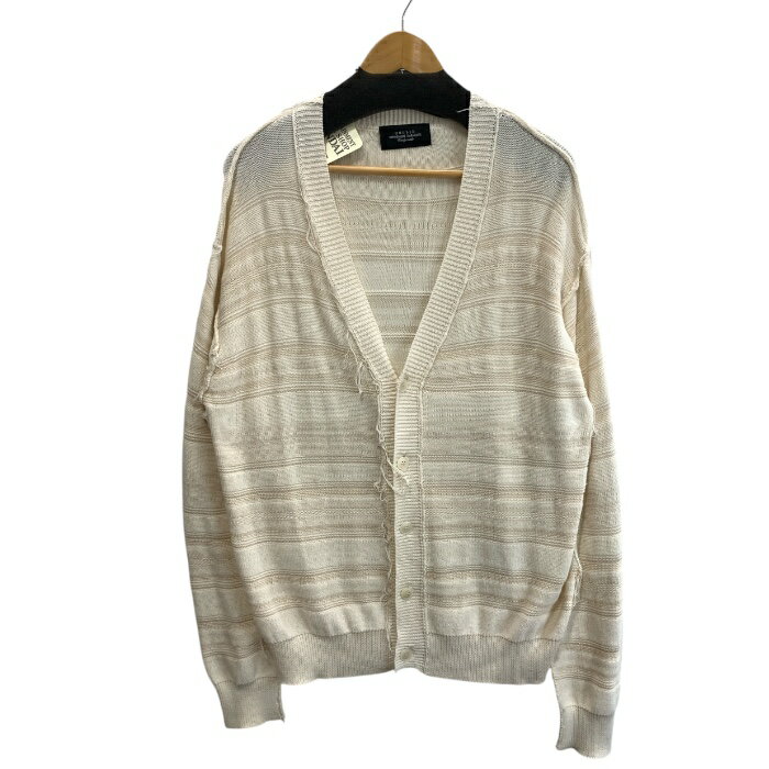 未使用 unused 23aw 3 アンユーズド ニット カー ディガン 未使用 unused 23aw 3 アンユーズド ニット カー ディガン 未使用