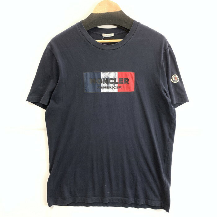 楽天市場】モンクレール 中古（ブランドモンクレール）（Tシャツ