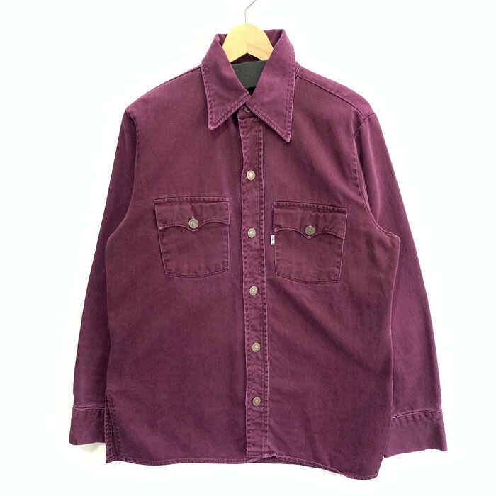 Grandpa's cl.【レア】ウールジャケットL 　ワインレッド Grandpa's cl.【レア】ウールジャケットL ワインレッド