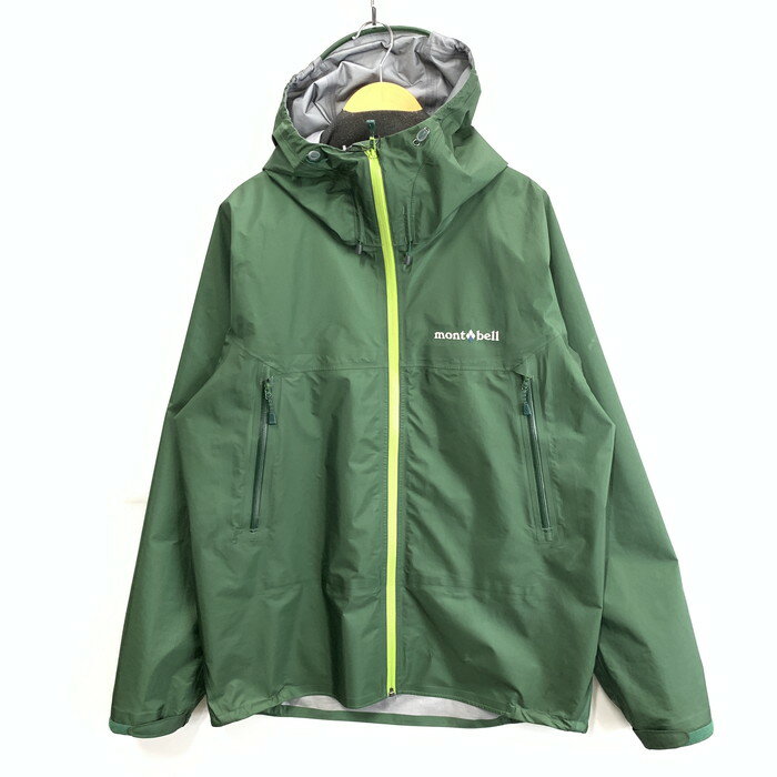 mont-bell ダークグリーン ナイロンジャケット 楽天市場】モンベル ナイロンジャケット グリーンの通販