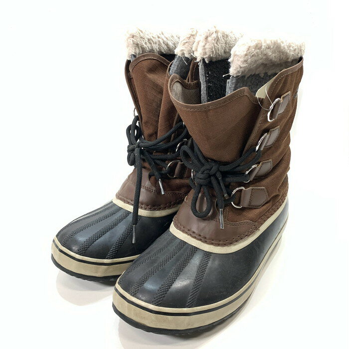 楽天市場】ソレル 26cmの通販