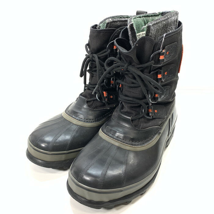 楽天市場】[ソレル] sorel caribou xtの通販