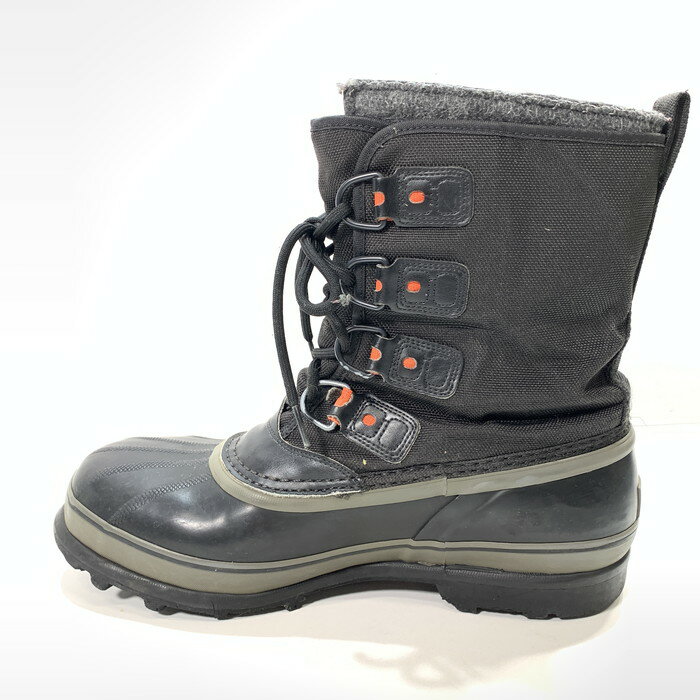 ������ʡۡڥ�󥺡� SOREL ����� NM2138-010 CARIBOU-XT ����֡� �֡��� 164-260124-gm-05-fuz ��������28cm ���顼���֥�å� ����NetŹ