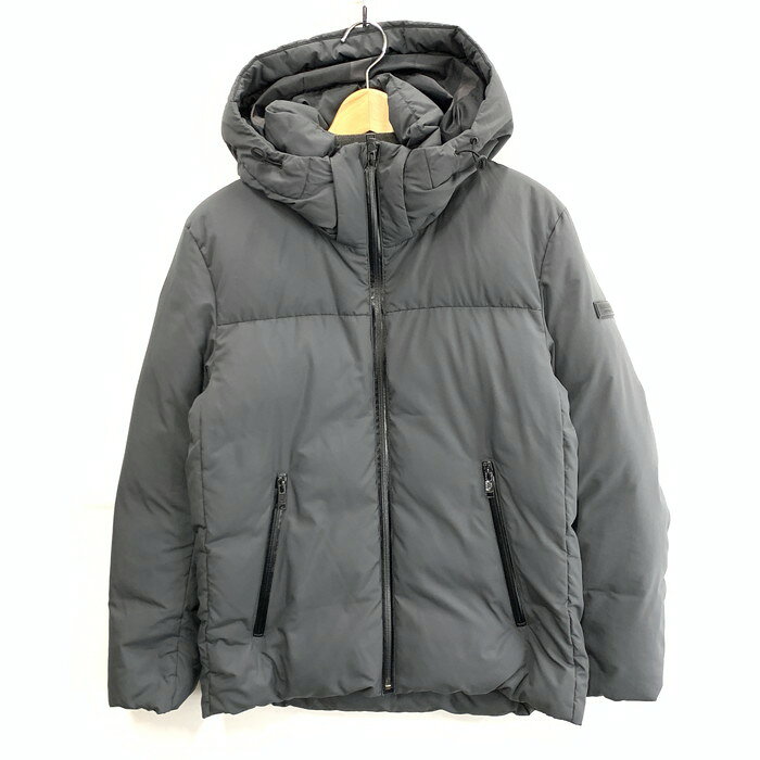 週末値下げ！美品！ BLACK LABEL CRESTBRIDGEダウンベスト 楽天市場 