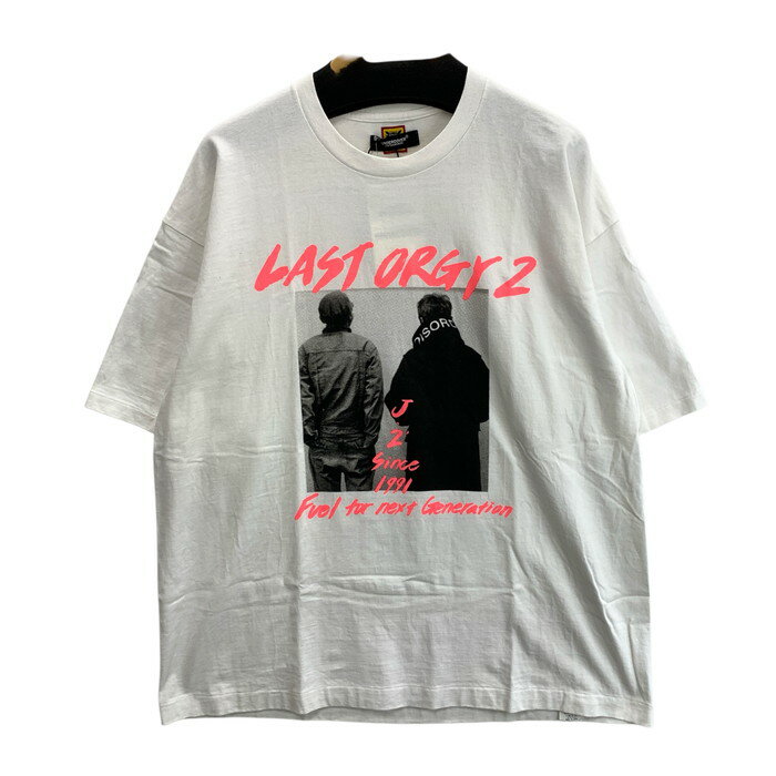 楽天市場】last orgy Tシャツの通販
