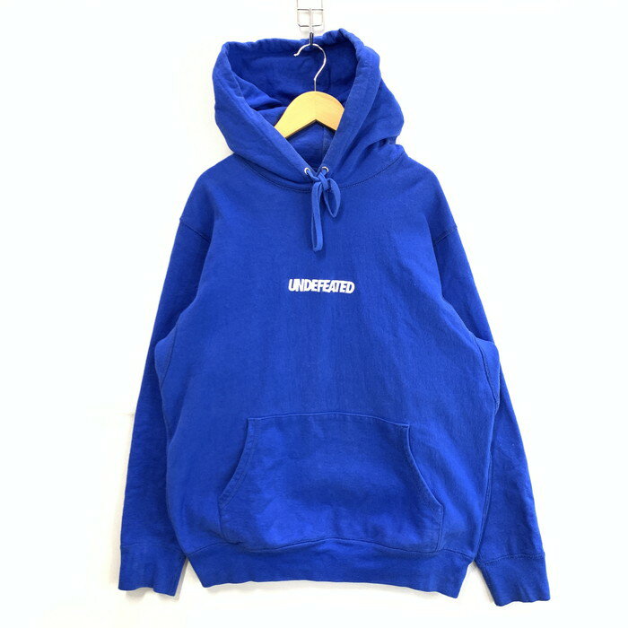 楽天市場】Undefeated（パーカー｜トップス）：メンズファッションの通販