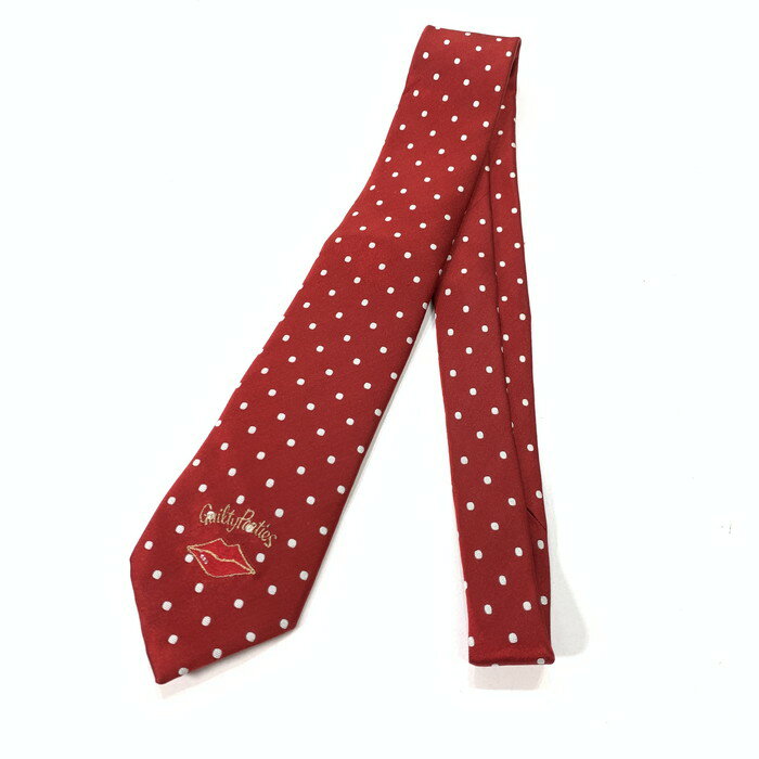 WACKOMARIAネクタイ希少ワコマリアwackomaria LEOPARD NECKTIE｜WACKO MARIA｜MELTING POT（正規取扱店・通販）