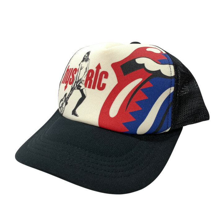 楽天市場】ヒステリックグラマー 中古（キャップ｜メンズ帽子）：帽子