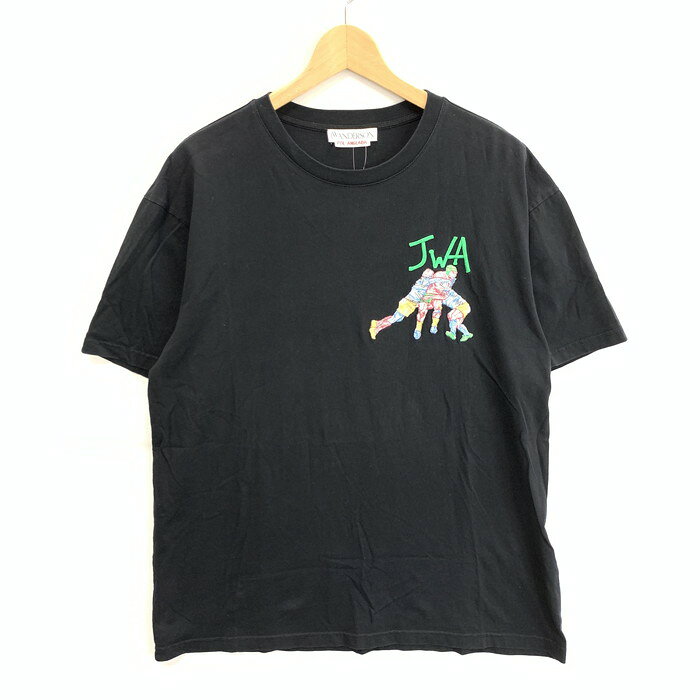 楽天市場】j.w.anderson 中古（Tシャツ・カットソー｜トップス