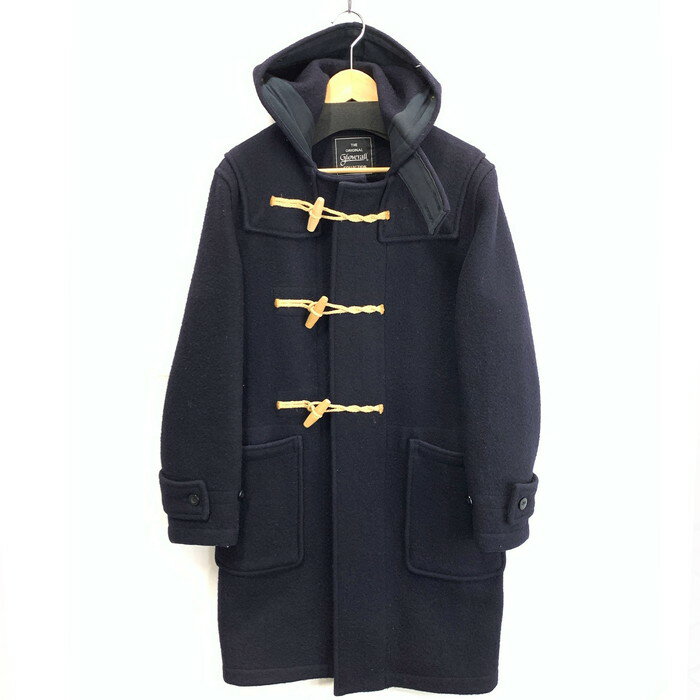 ジャケット・アウター COMME des GARCONS HOMME gloverall XS COMME des GARCONS HOMME