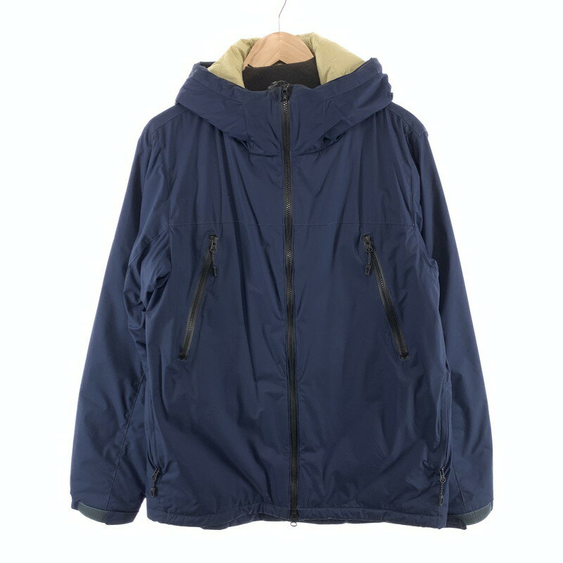 xlarge manastash altaland マウンテンパーカー S MANASTASH マナスタッシュ マウンテンパーカー マンパー 長袖 メンズ