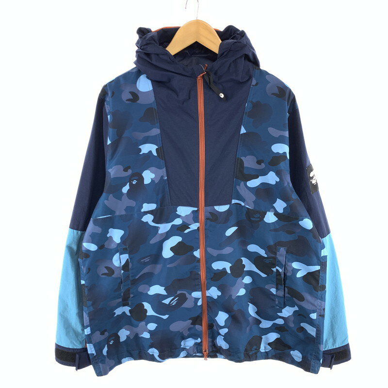 楽天市場】ape ナイロンジャケットの通販