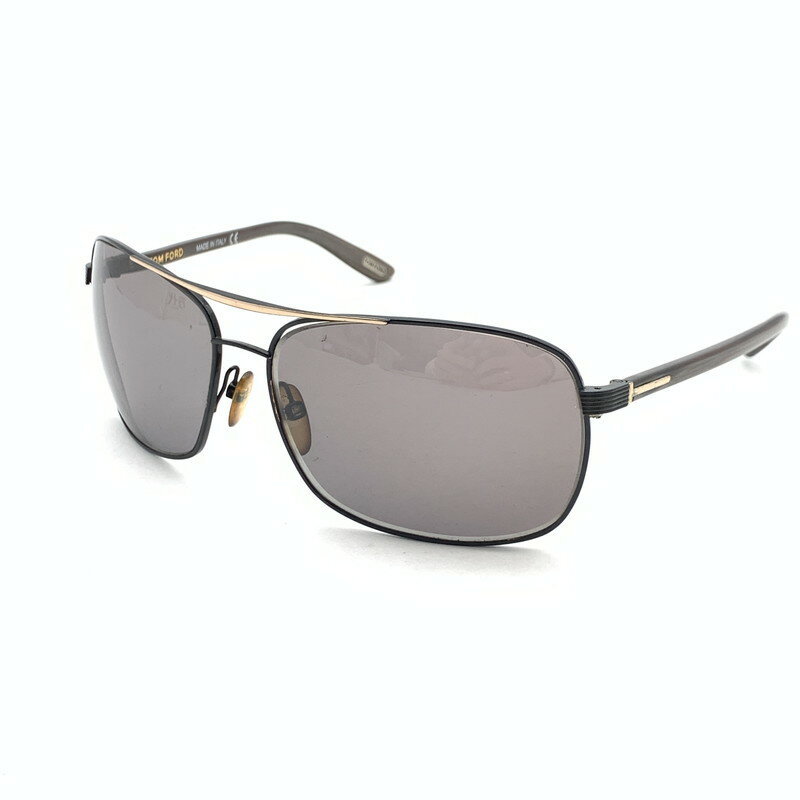【中古品】【メンズ】 TOM FORD トムフォード TF34 サング...(4.0)