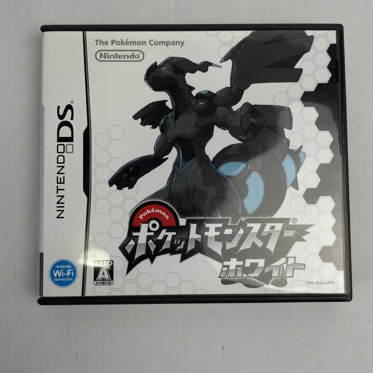 楽天市場】白 ホワイト（Nintendo DS｜テレビゲーム）の通販