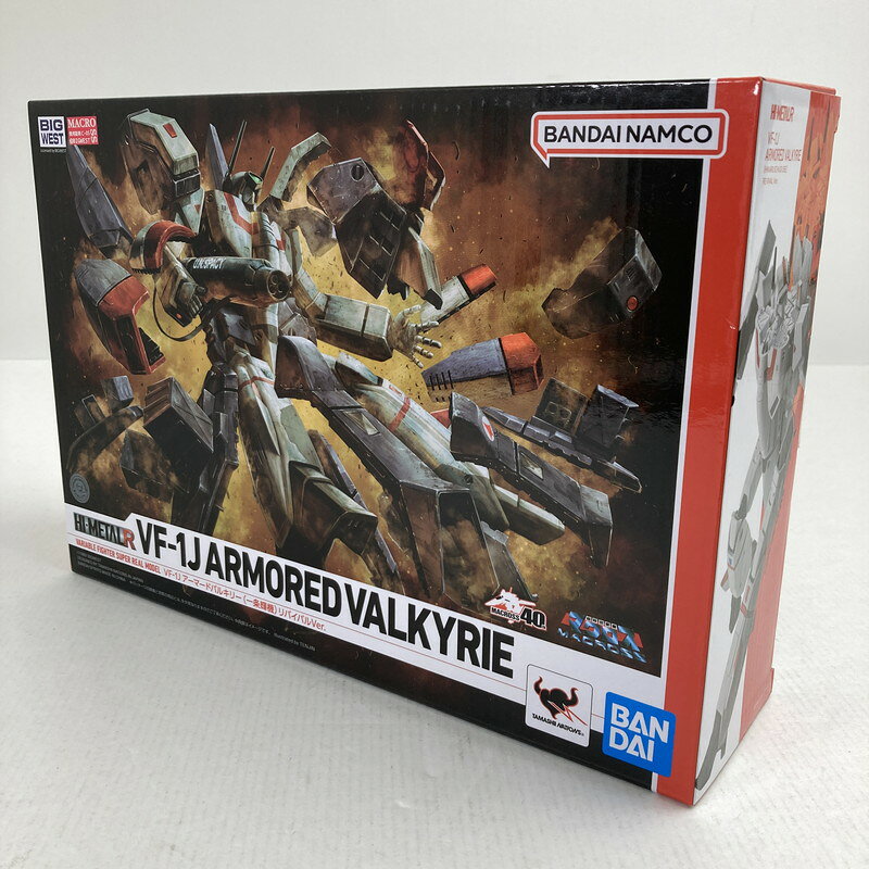 楽天市場】1/60 完全変形 vf-1jアーマードバルキリー 一条輝typeの通販