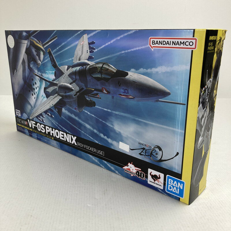 楽天市場】HI-METAL R VF-0S フェニックス(ロイ・フォッカー機)の通販
