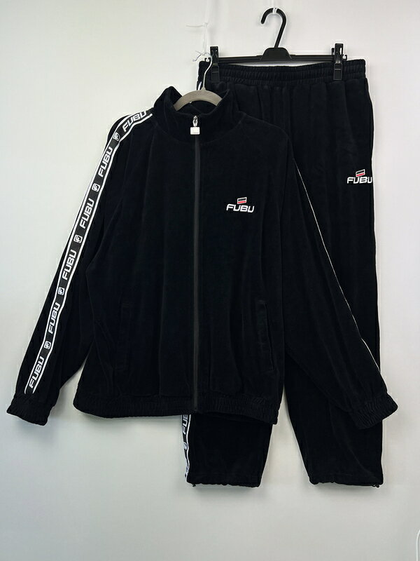 楽天市場】fubu ジャージの通販
