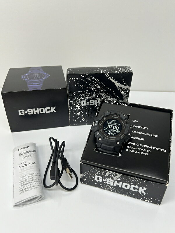 楽天市場】g－shock gbd－h1000－の通販