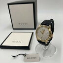 【中古品】GUCCI グッチ Gタイムレス YA1264027 G-TIMELESS 腕時計 アナログ時計 197-250129-OR-01-iwa カラー:シ...