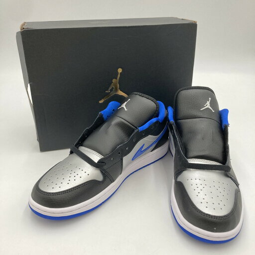 【未使用品】【メンズ】 NIKE ナイキ 553558-007/AIR JORDAN 1 LOW BLACK GAME ROYAL METALLIC PLATINUM 160-250314-NS-6-iwa サイズ:28 カラー:ブラック ブルー 万代Net店 【未使用品】【メンズ】 NIKE ナイキ 553558-007/AIR JORDAN 1 LOW BLACK GAME ROYAL METALLIC PLATINUM 160-250314-NS-6-iwa サイズ:28 カラー:ブラック ブルー 万代Net店