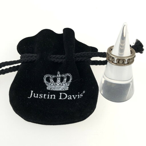 楽天スーパーSALE 10%OFF〜【中古品】【メンズ】 Justin Davis ジャスティンデイビス ジャスティンデイビス アクセサリー 指輪 リング シルバー 192-250428-IZ-13-iwa サイズ:2号 カラー:シルバー 2号 万代Net店 楽天スーパーSALE 10%OFF〜【中古品】【メンズ】 Justin Davis ジャスティンデイビス ジャスティンデイビス アクセサリー 指輪 リング シルバー 192-250428-IZ-13-iwa サイズ:2号 カラー:シルバー 2号 万代Net店