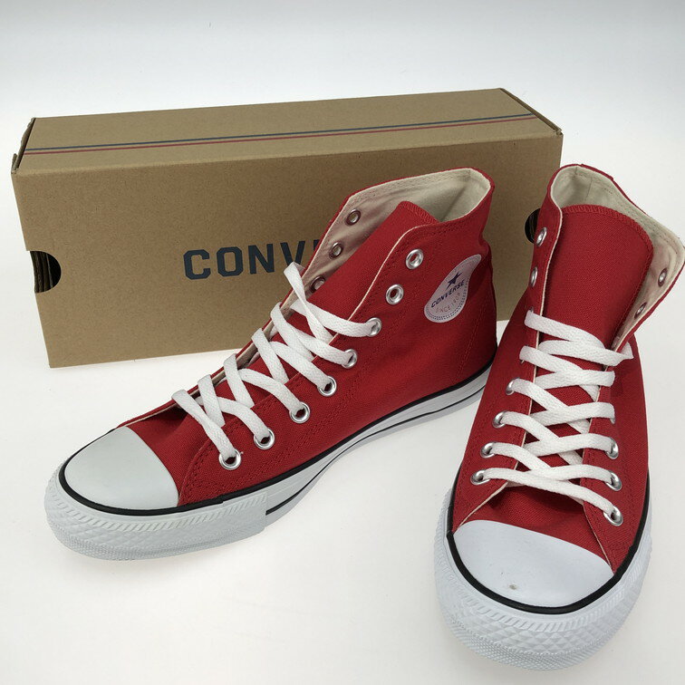 新品未使用品CONVERSE CONS 25cmホワイト/ブラック/パープル ashi-1.jpg