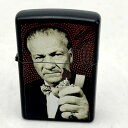 【中古品】【メンズ/レディース】 ZIPPO ジッポ 2015年製 オイルライター アクセサリー 喫煙具 206-231105-mk-64-izu カラー:シル...