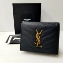 yÁzyfB[Xz SAINT LAURENT PARIS T[p 362672 JTh O܂z RpNgEHbg TCt 181-240408-ay-02-izu J[FubN NetX