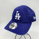 yÁzyY/fB[Xz NEWERA LOS ANGELES DODGERS 1980 CAP j[G T[X hW[X Lbv Xq G 185-240411-ay-09-izu TCYFF J[Fu[ NetX