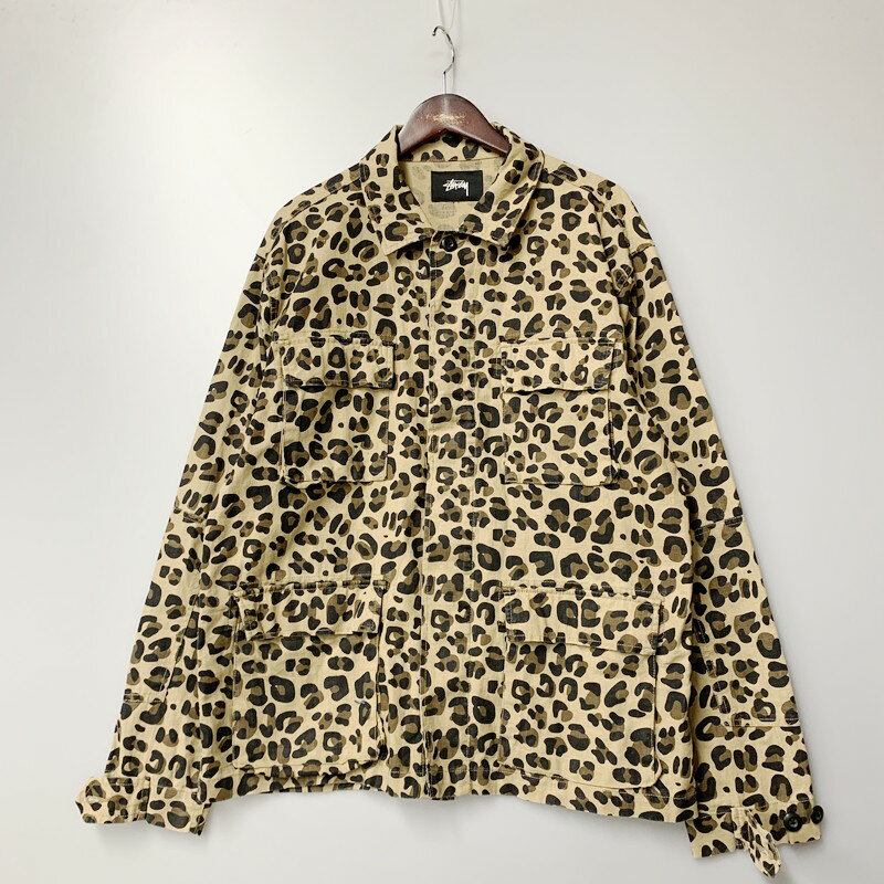 【中古】【メンズ】 STUSSY ステュー