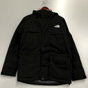 【中古】【メンズ】 THE NORTH FACE ザ・ノースフェイス MCMURDO PARKA N ...