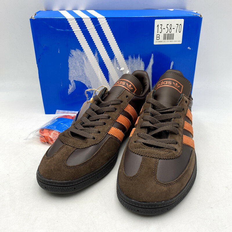 【中古】【メンズ/レディース】 adidas アディダス S