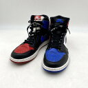 yÁzyYz NIKE iCL AIR JORDAN 1 RETRO HIGH TOP 3 555088-026 GAW[_ 1 g nC IWi Xj[J[ V[Y C 160-240425-mk-41-izu TCYF25cm J[FBLACK/BLACK-WHITE NetX