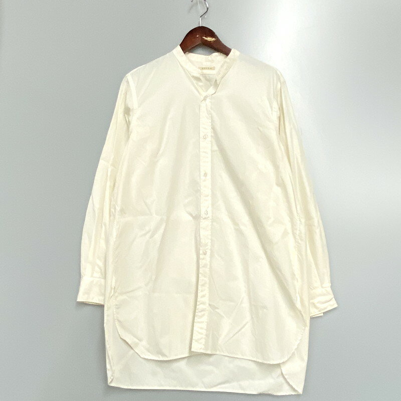 yÁzyYz HEUGN SHIRT 013/20AW ROB [Q ohJ[Vc Vc gbvX 140-240426-mk-22-izu TCYF2 J[Fx[W NetX