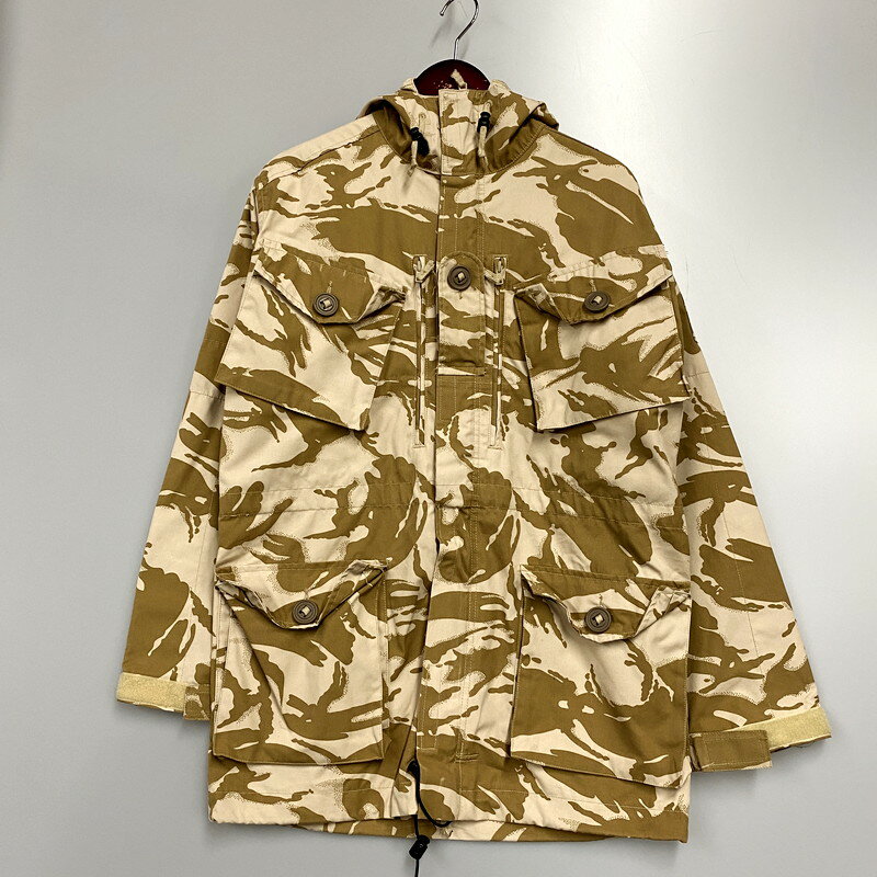 yÁz CMXR DC2CESL SMOCK COMBAT XbNRobgWPbg AE^[ 146-240426-mk-10-izu J[Fʕ NetX