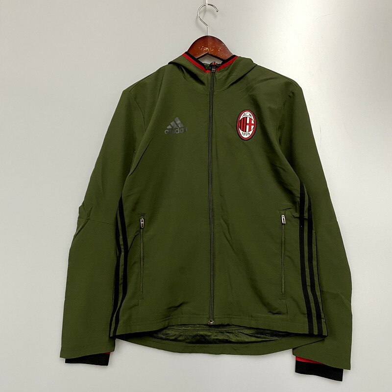 yÁzyYz adidas AfB_X AC MILAN WPbg tWbvp[J[ 148-240426-mk-04-izu TCYFM J[FJ[L NetX