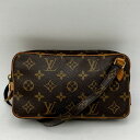 yÁzyfB[Xz LOUIS VUITTON CEBg M51828 mO |VFbgE}[ohG[ V_[obO 179-240429-mk-52-izu J[FuE NetX