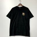  UNDEFEATED アンディフィーテッド THE ANOINTED ONE Tシャツ 142-240429-mk-12-izu サイズ：M カラー：ブラック 万代Net店