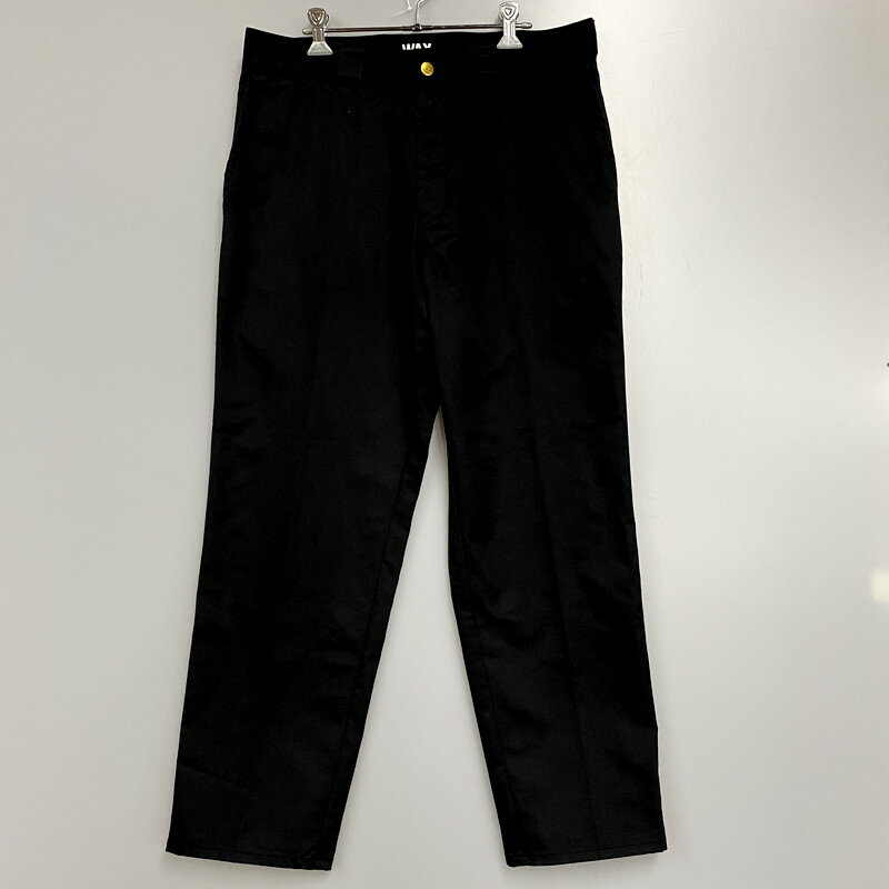 yÁzyYz BLUCO WAX STANDARD WORK PANTS uR bNX R{ X^_[h[Npc {gX 153-240430-mk-39-izu TCYFXL J[FubN NetX