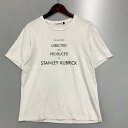 【中古】【メンズ】 UNDERCOVER アンダーカバー 2001年宇宙の旅 Tシャツ 半袖 トップス 140-240430-mk-30-izu サイズ:3 カラー:ホワイト 万代Net店(4)