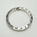 【中古】【メンズ/レディース】 BVLGARI ブルガリ KEY