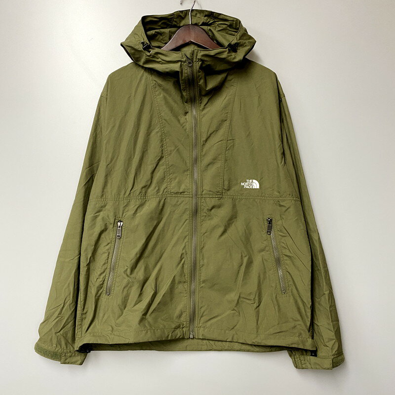 yÁzyYz THE NORTH FACE UEm[XtFCX COMPACT JACKET NP71830 RpNgWPbg }Eep[J[ AE^[ 144-240503-mk-30-izu TCYFL J[FJ[L NetX