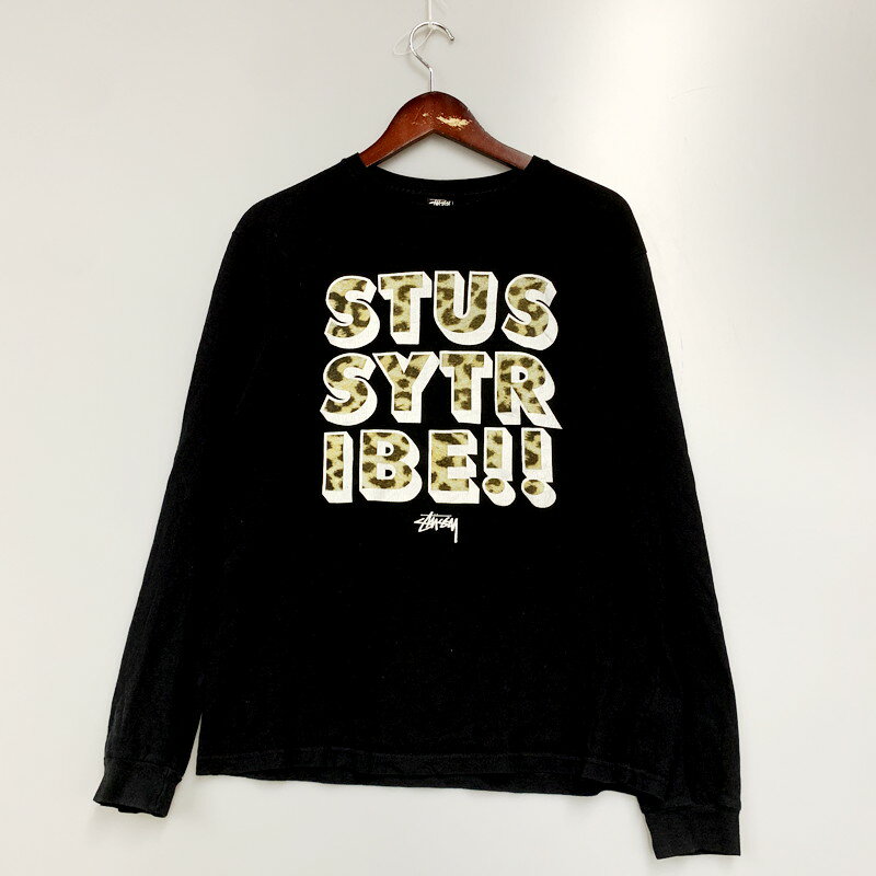 【中古】【メンズ】 STUSSY ステュー