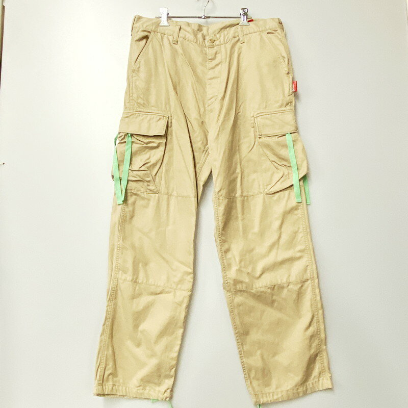 yÁzyYz SWAGGER XbK[ SWAGGER XbK[ MILITARY PANTS ~^[pc J[Spc {gX 153-240519-hi-20-izu TCYF34 J[Fx[W NetX