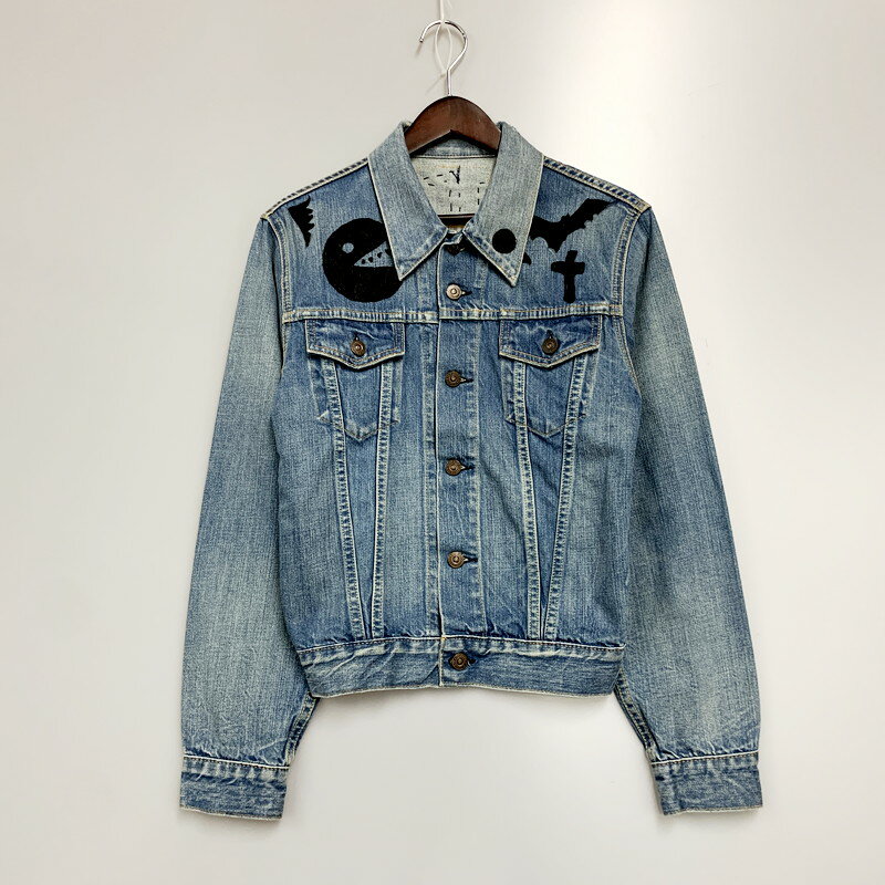 Levi's VINTAGE CLOTHING LEVI'S リーバイス ヴィンテージ