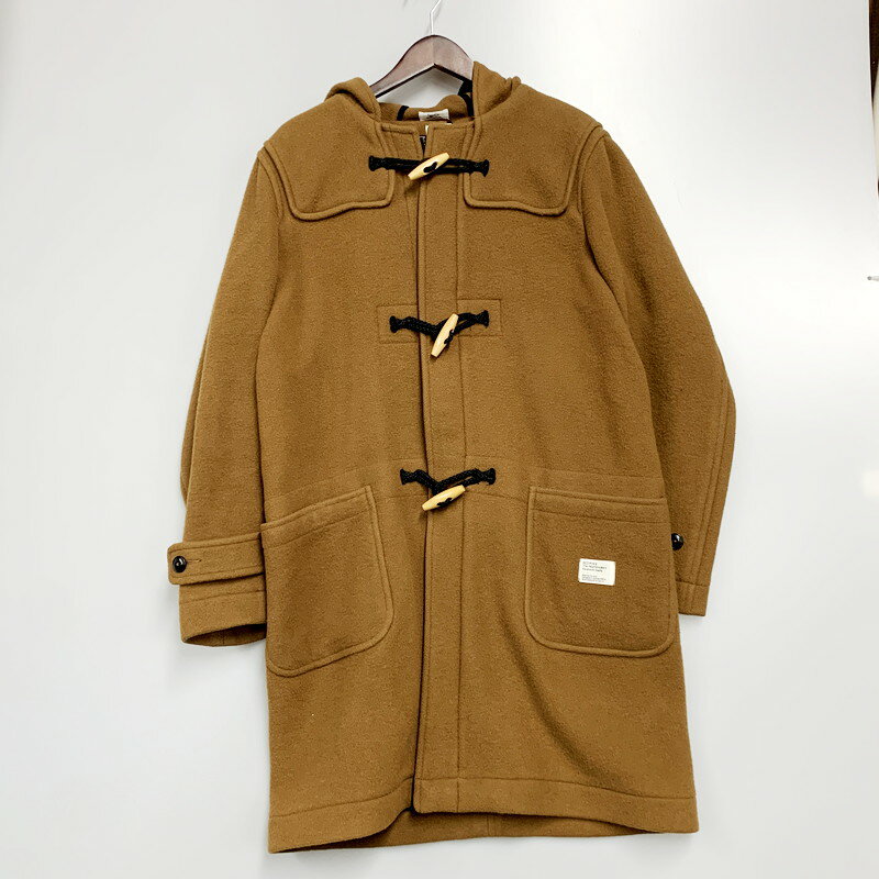 楽天市場】BEDWINダッフルコートの通販 楽天市場】BEDWINダッフルコートの通販