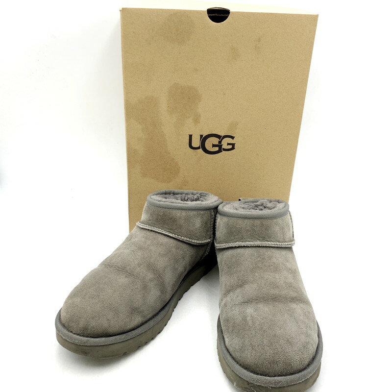 楽天市場】UGG クラシック ミニ(ブランドアグ・カラーグレー 楽天市場】UGG クラシック ミニ(ブランドアグ・カラーグレー
