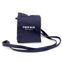 【中古】【メンズ/レディース】 HUMAN MADE ヒューマンメード MINI SHOULDER BAG ミニ ショルダー バッグ サコッシュ カバン 鞄 1...