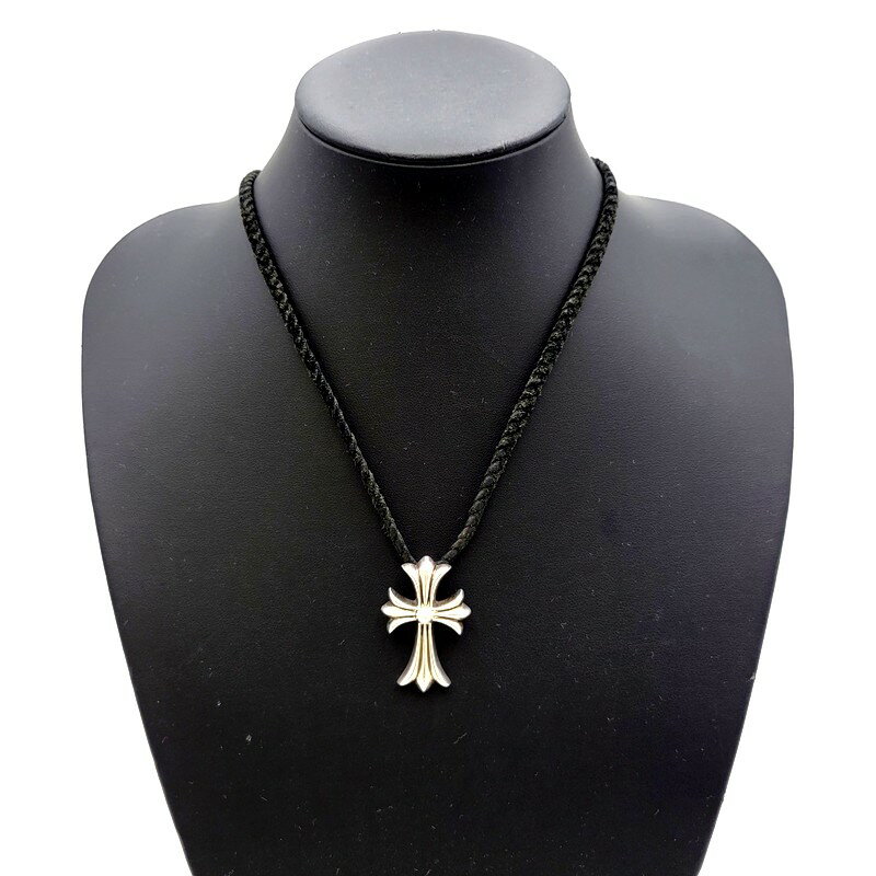 楽天市場】クロムハーツ ネックレス 中古(ジュエリー 楽天市場】クロムハーツ ネックレス 中古(ジュエリー
