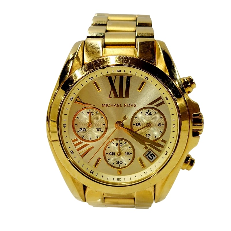 楽天市場】michael kors マイケルコース 中古(男女兼用腕時計 楽天市場】michael kors マイケルコース 中古(男女兼用腕時計